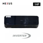 Nexus 1HP Inverter Black Mirror