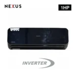 Nexus 1HP Inverter Black Mirror
