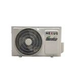 Nexus 1HP Inverter Black Mirror