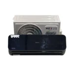 Nexus 1HP Inverter Black Mirror