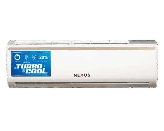 Nexus 2HP Split AC NX-MSSH18000SCR410