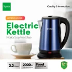 Syinix 22L Electric Kettle