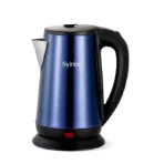 Syinix Electric Kettle 22L SKE22P1 Stainless Steel Fast Boil Kettle