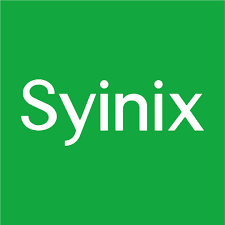 Syinix Mitos Shoppers Logo