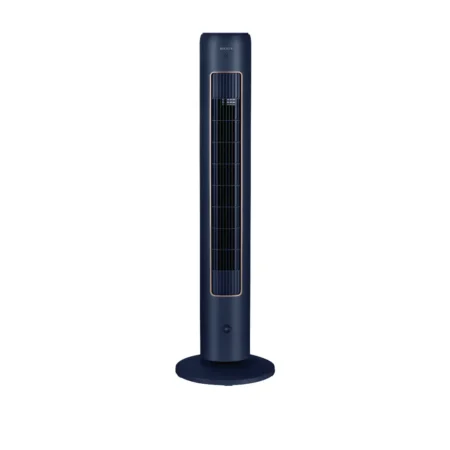 Maxi 43 Inch Blue Tower Fan 10-21CR
