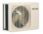 NEXUS SPLIT AC 2HP