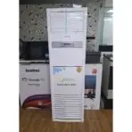 Scanfrost Floor Standing Inverter Air Conditioner AC