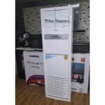 Scanfrost Floor Standing Inverter Air Conditioner AC | Mitos Shoppers Scanfrost Floor Standing Inverter Air Conditioner AC