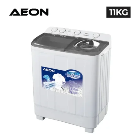 Aeon 11kg Washing Machine AWM11