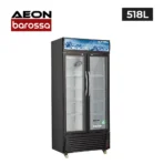 Aeon 518L Beverage Cooler ASC520 side view