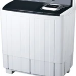 Beko 13kg Twintub Washing Machine BTT130GH