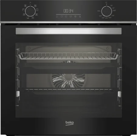 Beko 60cm Built-in Oven BBIM 14300BCCH
