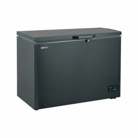 Bruhm 282L Inverter Chest Freezer BCS-300EIX