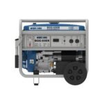 Bruhm 65KW Key Start Generator BGG 65ER