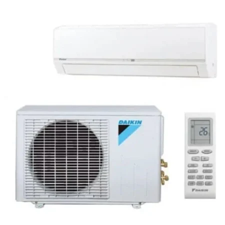 Daikin 1hp Inverter Split AC FTKF25AV1