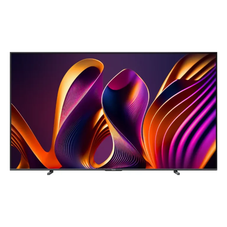Hisense 100 Inch Qled Smart TV E7N