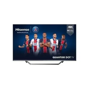 Hisense 65 Inch Smart TV QLED Q6N