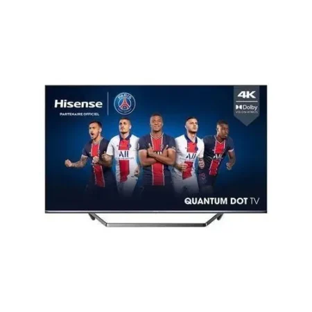 Hisense 65 Inch Smart TV QLED Q6N
