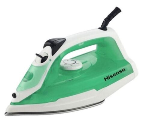 Hisense Steam Iron HISIRON1800GRT