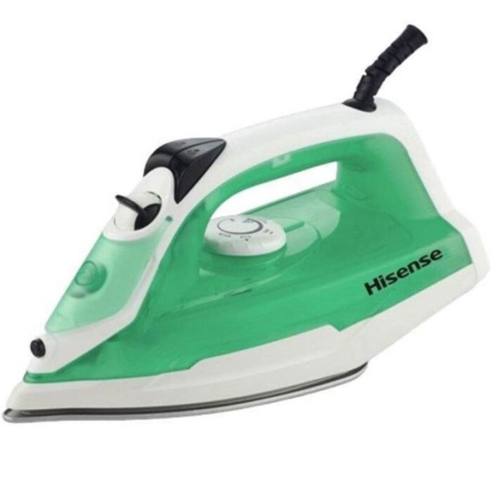 Hisense Steam Iron HISIRON1800GRT | Mitos Shoppers Hisense Steam Iron HISIRON1800GRT