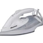 Hisense Steam Iron HISIRON28SIWES1
