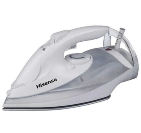 Hisense Steam Iron HISIRON28SIWES1
