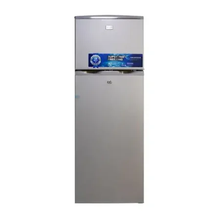 Kenstar 225L Double Door Refrigerator KSD-295S