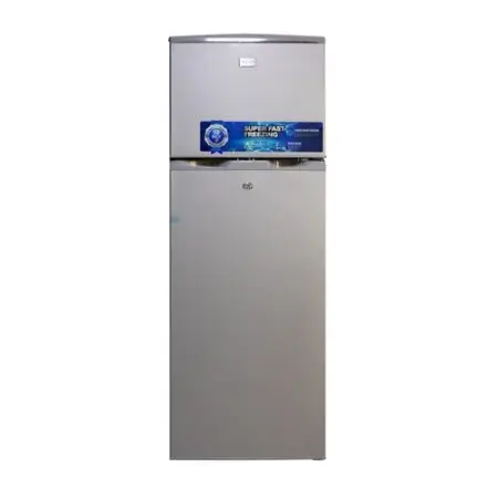 Kenstar 450L Double Door Refrigerator KSD-520S