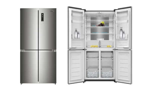 Kenstar 485L Double Door Refrigerator KSS-590S