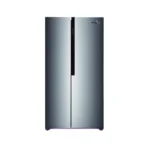 Kenstar 512L Side by Side Refrigerator KSS 630S