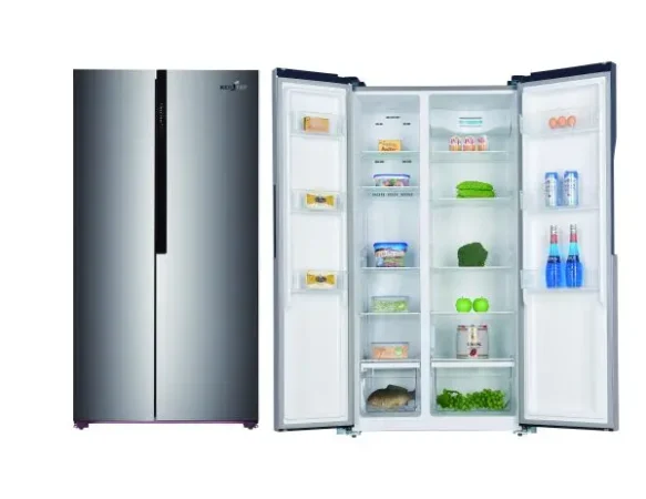 Kenstar 520L Double Door Refrigerator KSR-620S