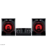 LG 2350W XBOOM Home Theatre AUD87CL