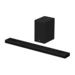 LG 300W Sound Bar AUD 40ST