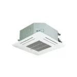 LG 3HP Ceiling Cassette Inverter Air Conditioner