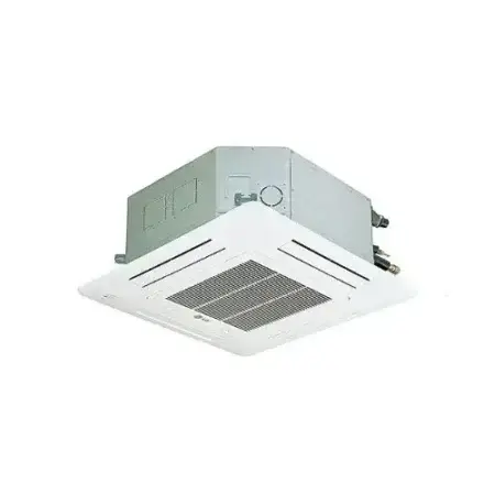 LG 3HP Ceiling Cassette Inverter Air Conditioner