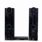 LG 600W Home Theatre System AUD 667HD