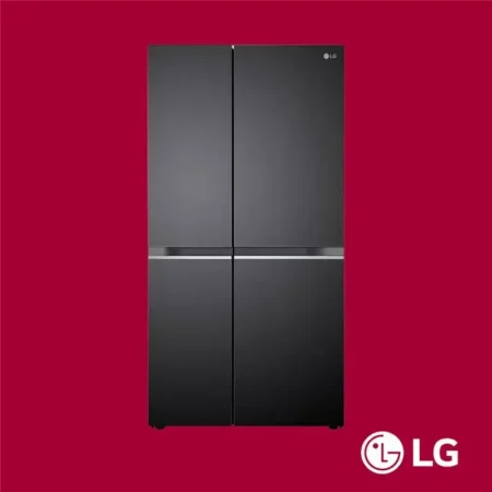 LG 703L SxS Refrigerator REF 257KQJW
