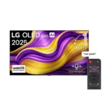 LG 83 Inch OLED Smart TV 83G56LA