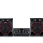 LG 950W XBOOM Home Theater AUD65CL