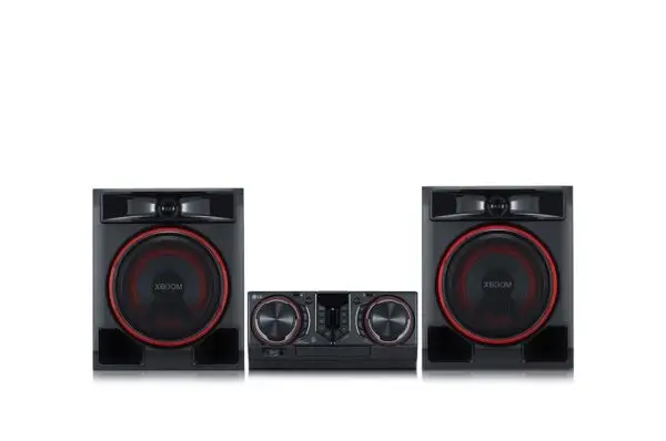 LG 950W XBOOM Home Theater AUD65CL