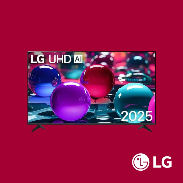 LG 86 Inch 4K UHD Smart TV 86UA85006LA