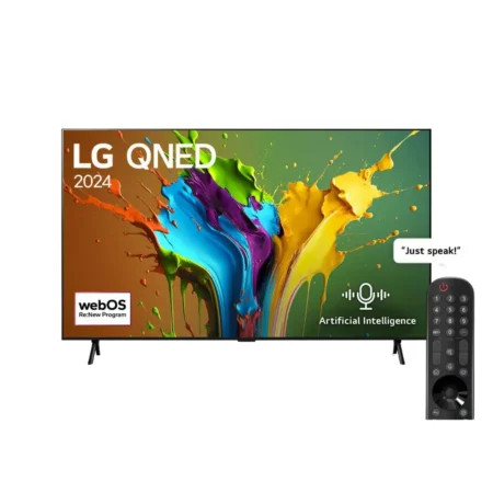 LG 98 Inch Qned Smart TV QNED80T6Aart TV QNED80T6B