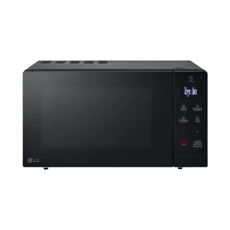 LG 30L Microwave Oven MWO 3032 | Mitos Shoppers LG 30L Microwave Oven MWO 3032