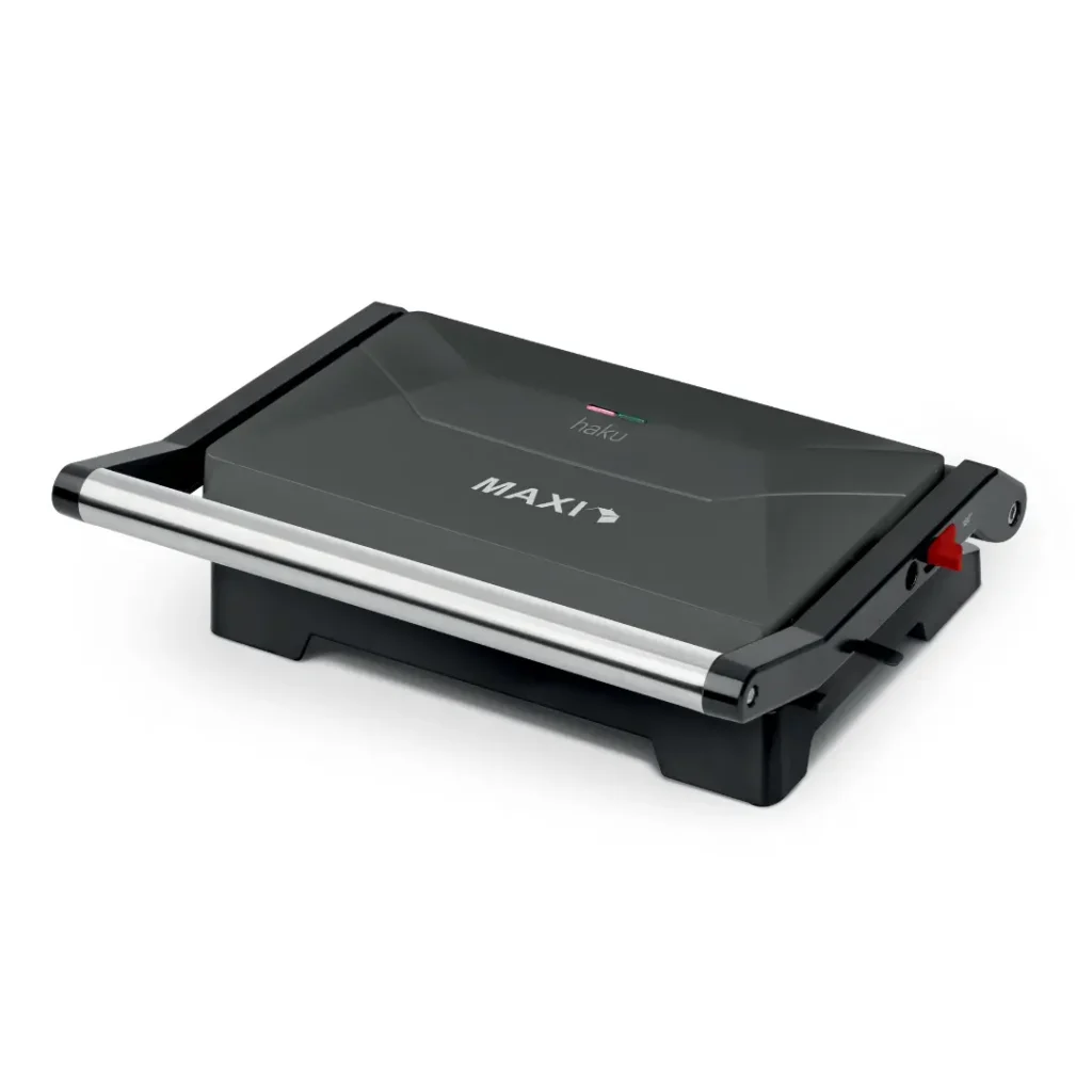 Maxi 1000W Contact Grill 1100PR | Mitos Shoppers Maxi 1000W Contact Grill 1100PRÂ