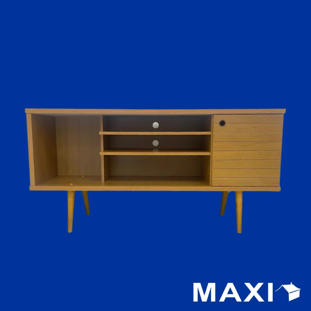 Maxi 135CM Safira TV Stand Console