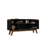 Maxi 136CM Lazuli TV Stand Console
