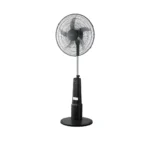 Maxi 18 Inch Rechargeable Standing Fan 45 25MRD