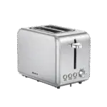 Maxi 2 Slice Toaster MAXITOA2L17W2