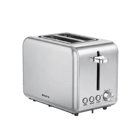 Maxi 2 Slice Toaster MAXITOA2L17W2