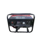 Maxi 25 KVA Manual Generator 20GM